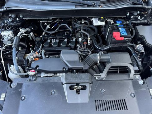 Used 2025 Honda CR-V EX-L image 35