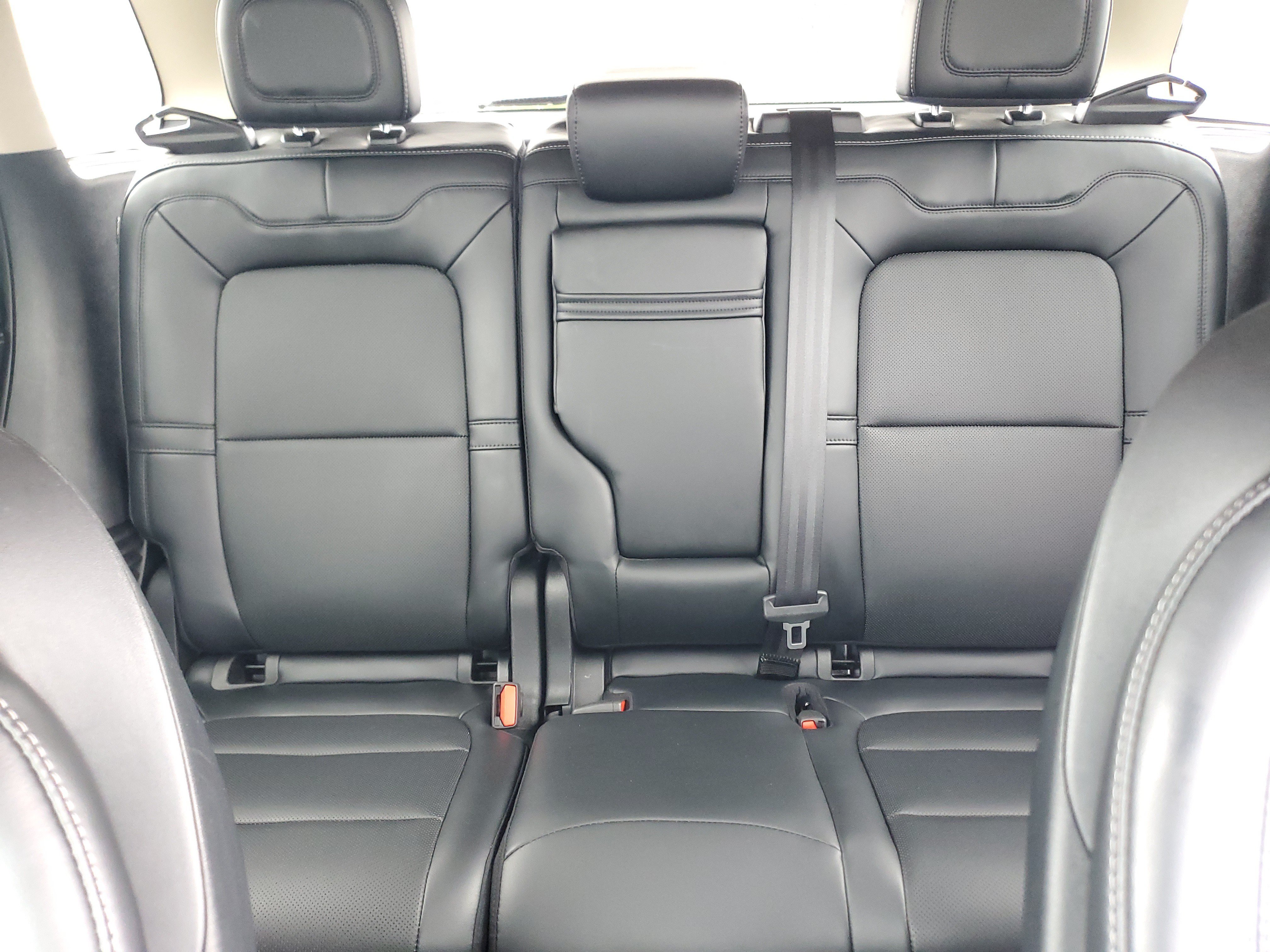 Certified 2023 Lincoln Corsair AWD w/ Equipment Group 101A image 19