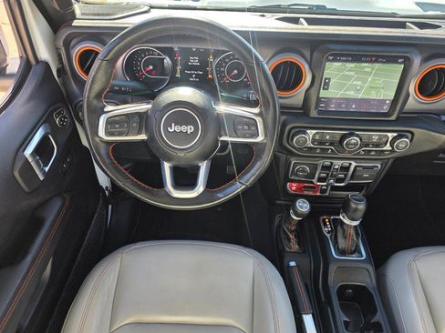Used 2021 Jeep Gladiator Mojave image 14