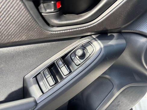 New 2026 Subaru Crosstrek 2.0i Premium image 13