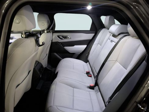 New 2026 Land Rover Range Rover Velar S AWD/4WD image 49