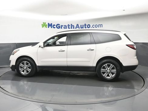 Used 2015 Chevrolet Traverse LT AWD/4WD image 25