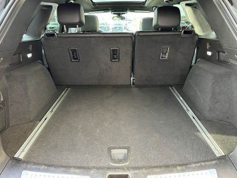 Certified 2025 Cadillac XT5 Premium Luxury image 4