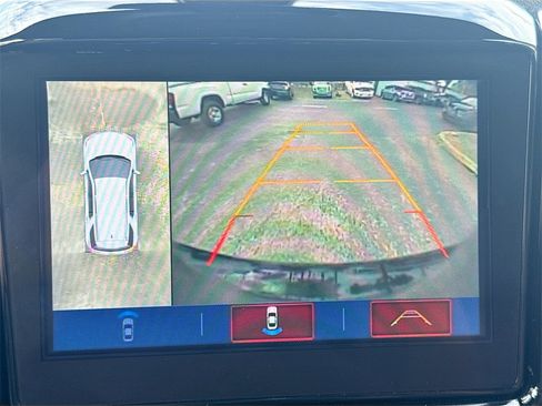 Used 2019 Chevrolet Traverse LT w/ LT Premium Package image 15