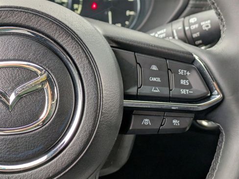 Used 2023 MAZDA CX-5 Signature image 10