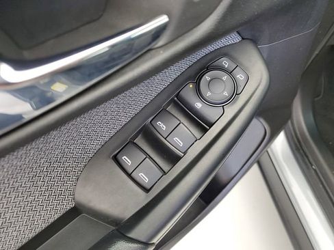 Used 2024 Chevrolet TrailBlazer LT w/ Driver Confidence Package image 21