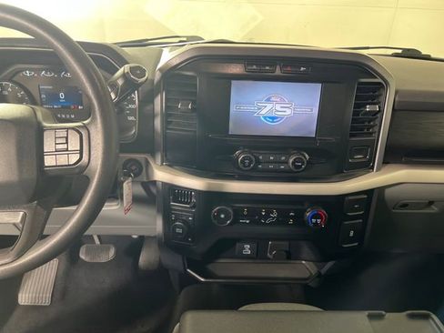Used 2023 Ford F150 XLT image 17