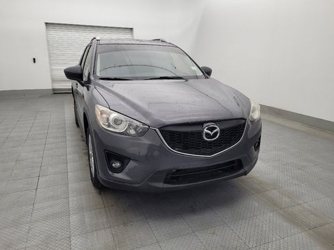 Used 2015 MAZDA CX-5 Touring image 14
