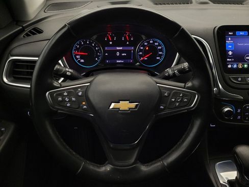 Used 2023 Chevrolet Equinox LT image 22