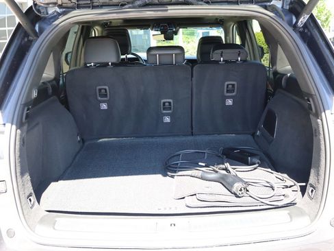Used 2022 Jeep Grand Cherokee Summit AWD/4WD image 18