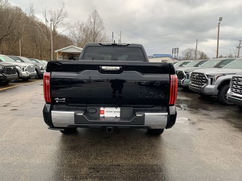 New 2026 Toyota Tundra 1794 Edition image 5