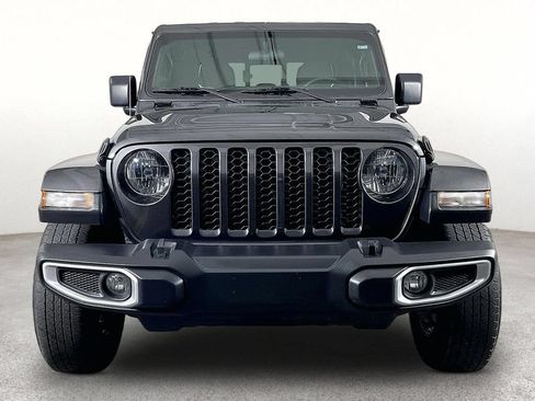 Used 2023 Jeep Gladiator Sport AWD/4WD image 5