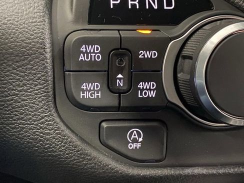 New 2026 RAM 1500 Big Horn image 22