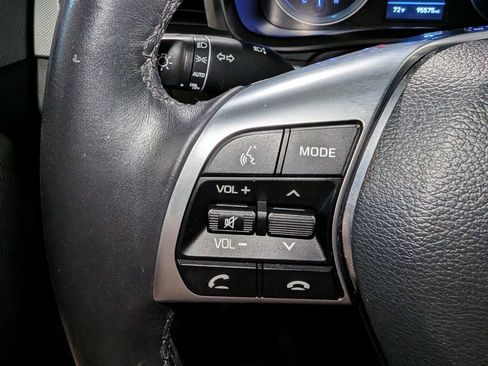 Used 2019 Hyundai Sonata SEL FWD image 42