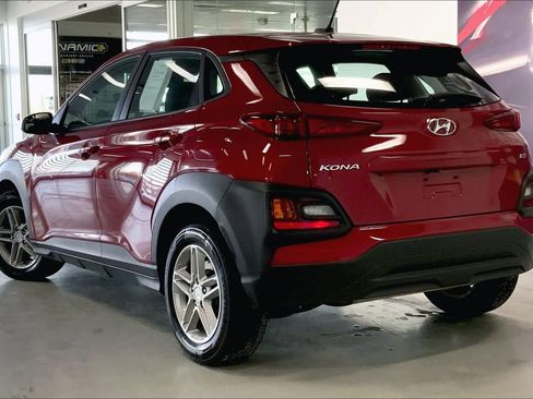 Used 2019 Hyundai Kona SE image 4