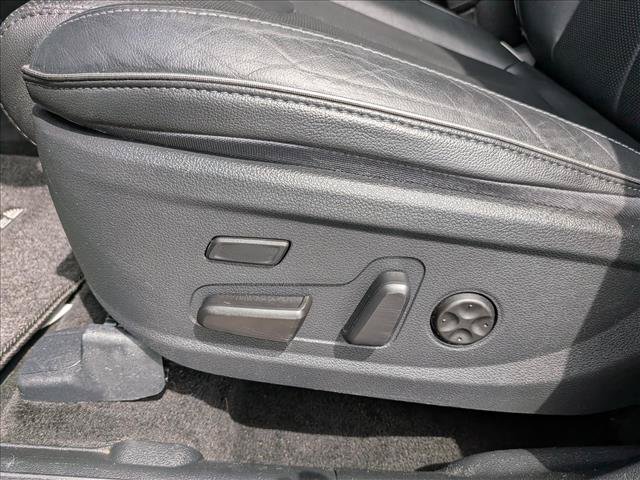 Certified 2021 Hyundai Santa Fe Limited AWD/4WD image 27