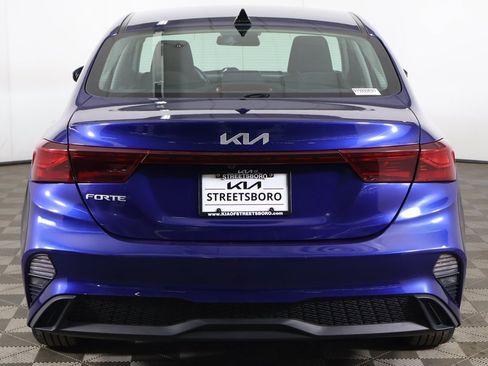 Used 2023 Kia Forte LXS w/ LXS Technology Package image 11