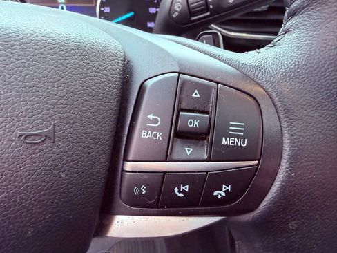 Used 2020 Ford Explorer Limited w/ Class III Trailer Tow Package image 25