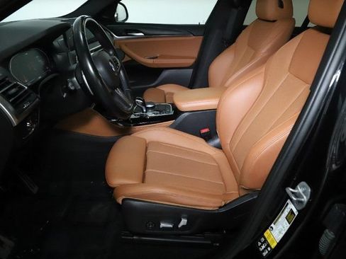 Used 2023 BMW X4 xDrive30i w/ M Sport Package AWD/4WD image 20