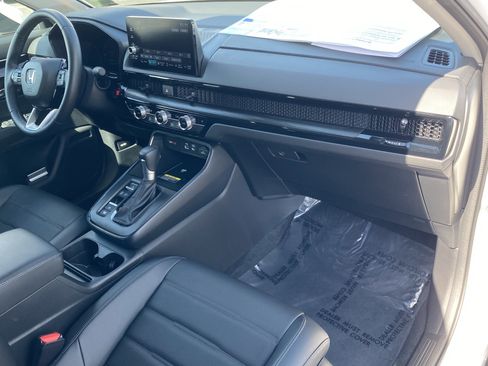 Used 2025 Honda CR-V EX-L image 10
