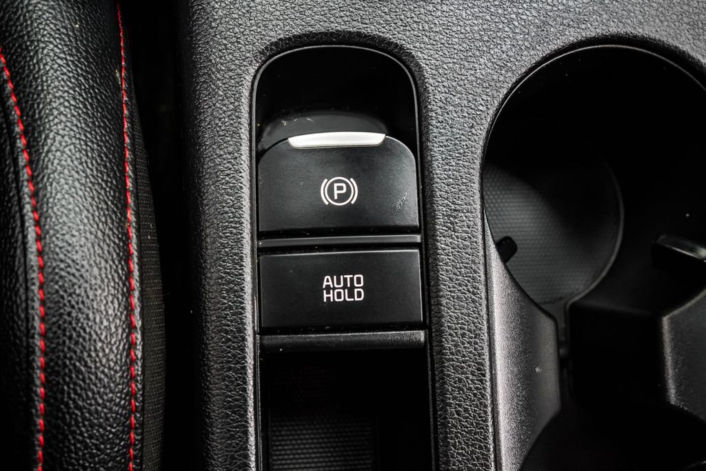 Used 2023 Kia Soul GT-Line w/ GT-Line Technology Package FWD image 27