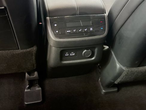 Certified 2023 INFINITI QX60 Pure FWD image 31