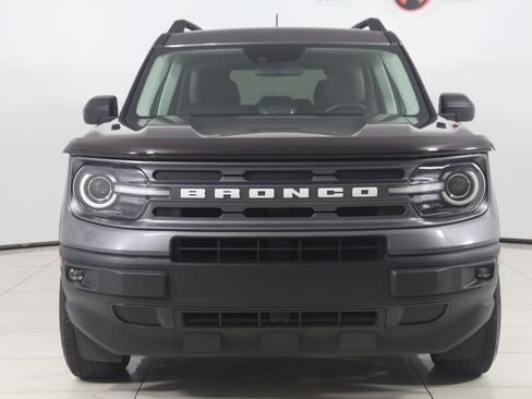 Used 2023 Ford Bronco Sport Big Bend w/ Convenience Package AWD/4WD image 46