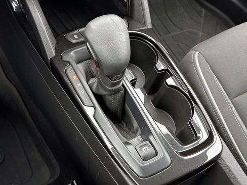 Certified 2022 Chevrolet TrailBlazer LT image 29