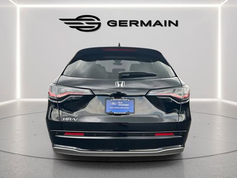 Used 2024 Honda HR-V EX-L image 7