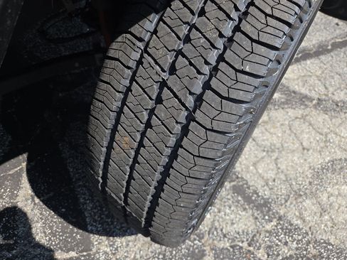 Used 2022 Jeep Wrangler Unlimited Sport AWD/4WD image 13