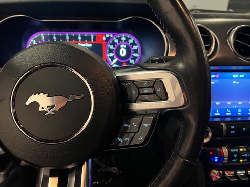 Used 2021 Ford Mustang GT Premium w/ Equipment Group 401A image 14