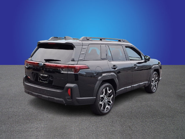 New 2026 Subaru Outback Touring XT AWD/4WD image 3
