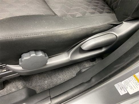 Used 2021 Mitsubishi Mirage LE image 21