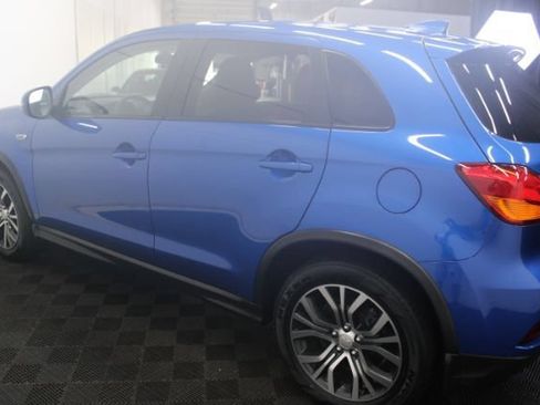 Used 2018 Mitsubishi Outlander Sport LE FWD image 6