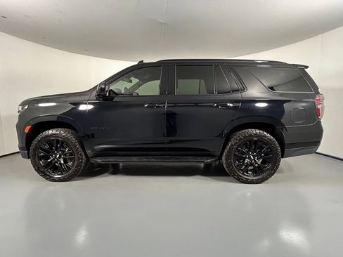 Used 2023 Chevrolet Tahoe RST AWD/4WD image 4