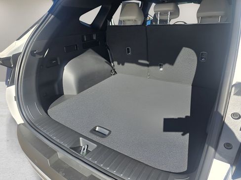 New 2026 Hyundai Tucson Limited w/ Tow & Go Package AWD/4WD image 30