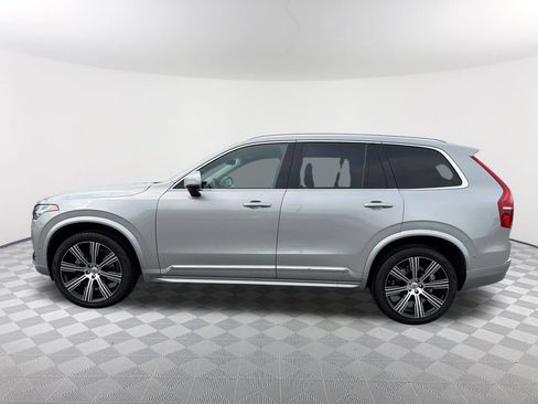 Used 2023 Volvo XC90 B6 Ultimate w/ Protection Package Premier AWD/4WD image 8