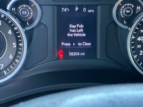 Used 2022 RAM 2500 Tradesman image 30