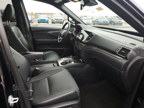 Used 2023 Honda Passport EX-L image 33