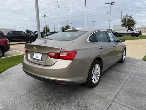 Used 2023 Chevrolet Malibu LT image 6