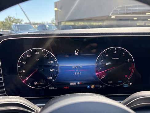 Used 2025 Mercedes-Benz GLE 350 4MATIC image 22