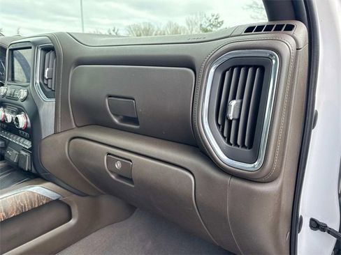 Used 2021 GMC Sierra 1500 Denali w/ Technology Package image 23