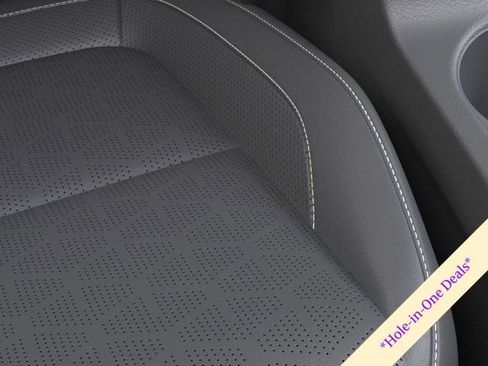 New 2026 Kia Seltos SX w/ SX Sunroof Package image 24