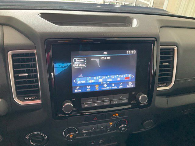 Used 2022 Nissan Frontier SV AWD/4WD image 14