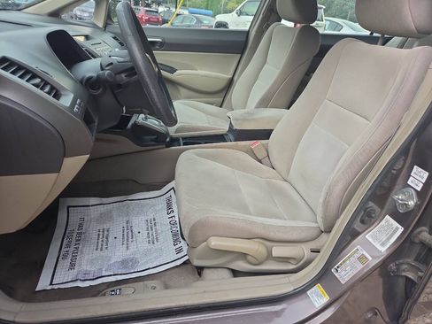 Used 2009 Honda Civic LX image 15