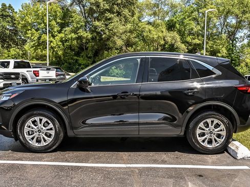 Certified 2023 Ford Escape Active w/ Tech Pack #2 AWD/4WD image 7