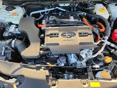 New 2026 Subaru Crosstrek 2.5i Limited w/ Crosstrek Mirror Package image 22