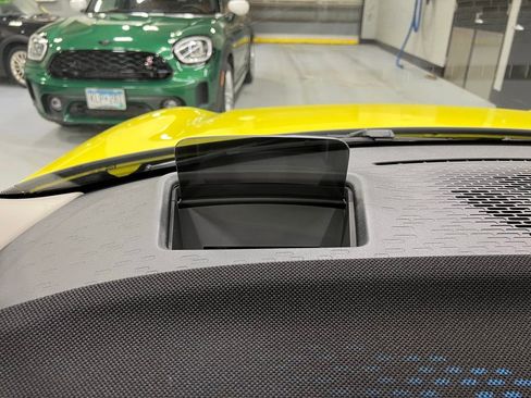 Certified 2025 MINI Cooper S image 16