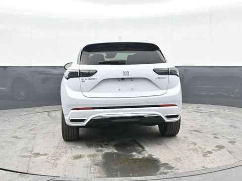 New 2026 Buick Envision Avenir AWD/4WD image 9