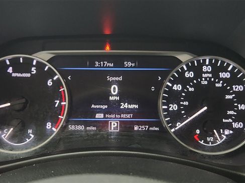 Used 2022 Nissan Sentra SV image 14